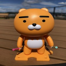 라이언3d펜