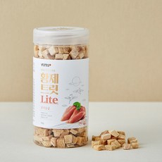 황제트릿닭가슴살