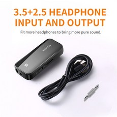 차량용핸즈프리2.5c