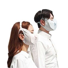 먼지방지필터