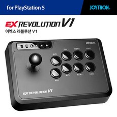 조이트론레볼루션