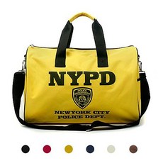 캔버스보스턴백