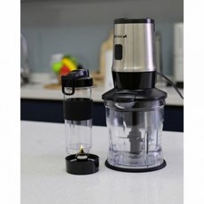 키친아트 초고속 멀티 블렌더 앤 초퍼 KM-22000RPM, 상세페이지 참조, 상세페이지 참조, 상세페이지 참조