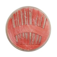 에띠모레이스코바늘