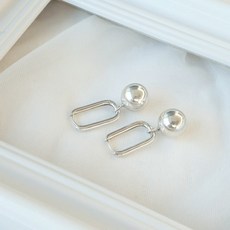 24k클립귀걸이