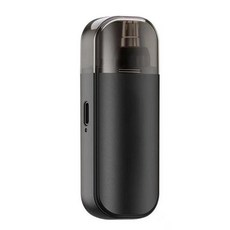 Cleanlook 휴대용 코 헤어 트리머 전기 남성용 미니 리무버 기계 USB 충전 듀얼 엣지 블레이드, 03 1pc, 1개
