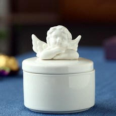 강아지스톤유리병