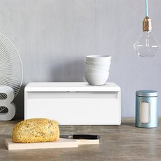 브라반티아브레드빈