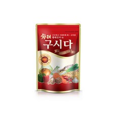 북설악 구시다 플러스 황태, 200g, 1개