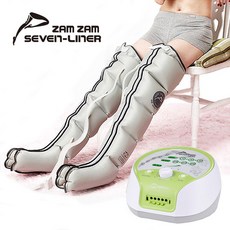 세븐라이너 잼잼 ZAM-200 공기압마사지기 다리안마기