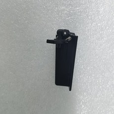 디스플레이 코너 캐비닛 보호 20 LED