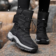 추천4 여자등산화