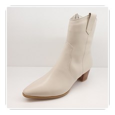 소가죽웨스턴부츠