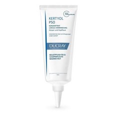 DUCRAY 듀크레이 케티올 PSO 바디-스칼프 컨센트레이트 100ml _FR, 1개 - 크리드아토마이저