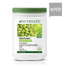 암웨이엔자임파우더