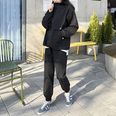 다니엘크레뮤집업세트