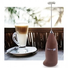 전동미니거품기