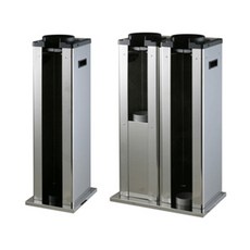 우산포장기스탠