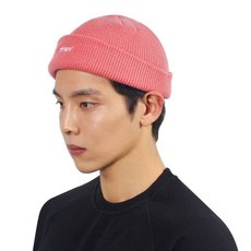 [갤러리아] 조이먼트조이먼트-비니 BEANIE FONT-08 (PK)