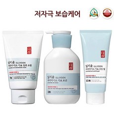 일리윤 세라마이드 아토 수딩젤 로션 저자극크림 마인드맵583EA, @ 아토 집중크림200ml, @ 본상품선택