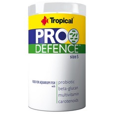 트로피칼 프로디펜스 사이즈S 250ml/130g, 130g, 1개