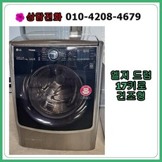 엘지드럼세탁기12kg