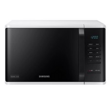 삼성전자 전자레인지 23L MS23K3535AW