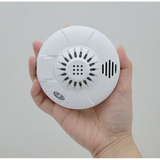 케이텔일산화탄소경보기