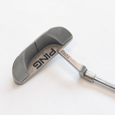 중고골프채 핑 Answer i2 Iso Pure2 중고퍼터, 단품