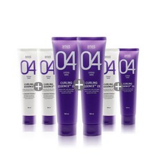 [멸치쇼핑]아모스 컬링에센스 / 컬링에센스2X(이엑스) 150ml [1+1], 컬링에센스이엑스+컬링에센스이엑스_녹차실감 인헨싱 토닉 80ml