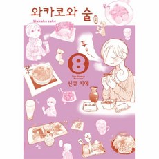 와카코와술