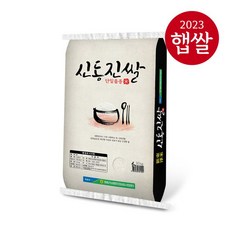 롯데상사 [23년 햅쌀] 영광군농협 신동진쌀10kg/상등급/당일도정, 단일옵션