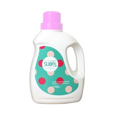 슈베스세탁세제