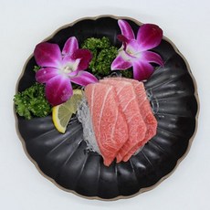 참다랑어볼살