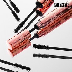 올리브영투명마스카라