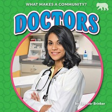 Doctors Paperback, Bearcub Books