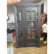 단독주택현관문