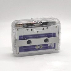 휴대용카세트플레이어워크맨