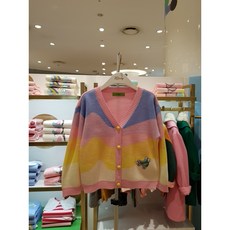 티파니주니어니트