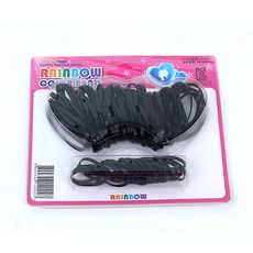 어린이집무지개줄10인용