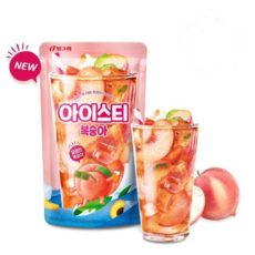 빙그레아이스티