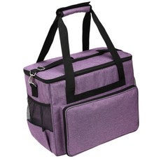 뜨개프로젝트백