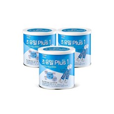 후디스초유밀플러스2단계3캔