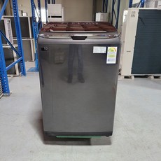 중고일반세탁기 WA17M7850GV 17kg 2018년 5월 액티브워시 samsung세탁기 인버터 2등급 미온수