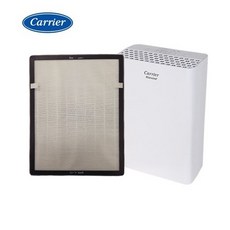캐리어 공기청정기 CAPF-A028BDW 전용필터세트(탈취+헤파)