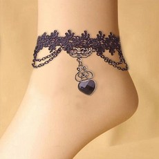 레이스순금팔찌