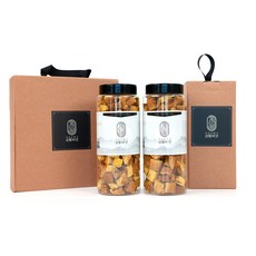 지리산 상황버섯 산청 국산100% 큐브형 100g, 1개