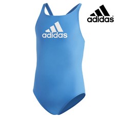 아디다스 DQ3373 YA BOS 1PC(주니어) 수영복 수영용품