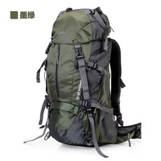 백패킹 가방 등산 배낭 미스테리렌치 테라플레인 40L 50L 60L 대용량