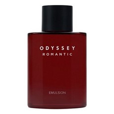 오딧세이 로맨틱 에멀젼130ml 남성화장품